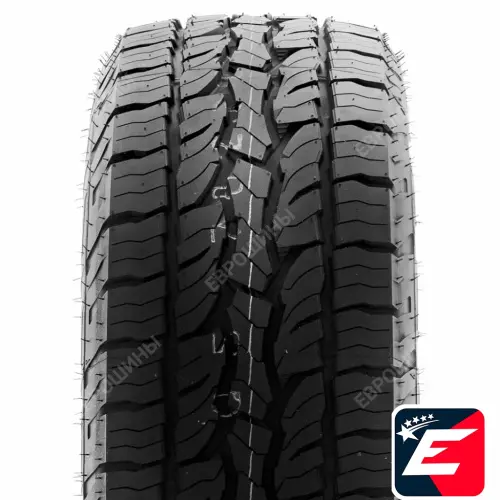 DUNLOP Grandtrek AT5 255/70 R16 111T *(2020)