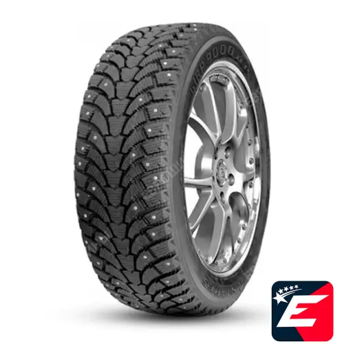 Antares Grip 60 Ice 225/55 R17 97T