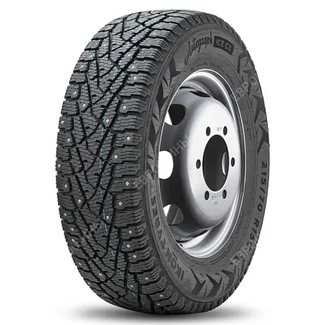 Ikon Tyres Autograph Ice C3 235/65 R16 121/119R C