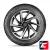 Viatti Brina Nordico V-522 185/65 R15 88T