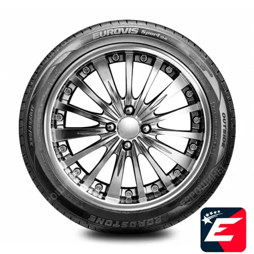 ROADSTONE EUROVIS SPORT 04 215/45 R18 93W XL