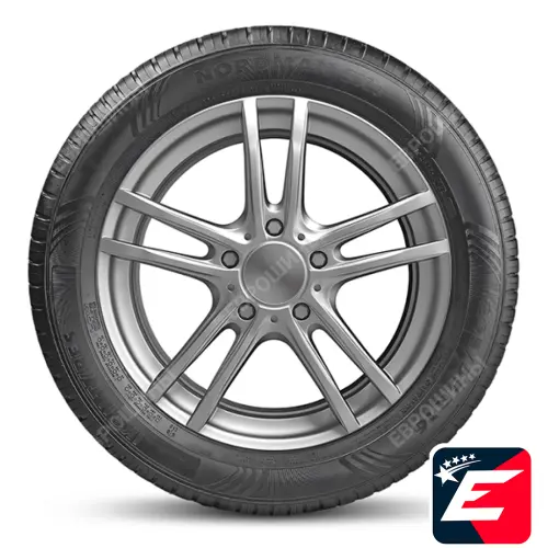 Nokian ikon Nordman SX 3 205/65 R15 94H