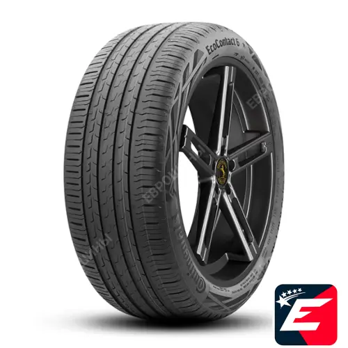 Continental EcoContact 6 215/65 R16 102H XL