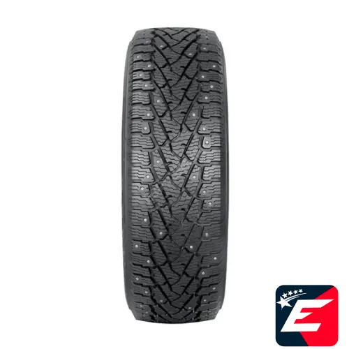 Nokian Tyres Hakkapeliitta C3 205/65 R16 107/105R
