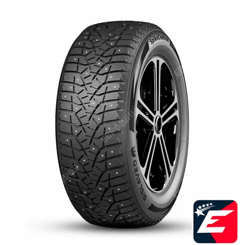 Gislaved Spike Control 215/60 R16 95T