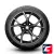 Mirage MR-WP272 235/50 R19 99H