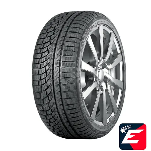 Nokian WR A4 245/40 R19 98V XL