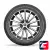 Yokohama Geolandar I/T-S G073 215/60 R17 96Q