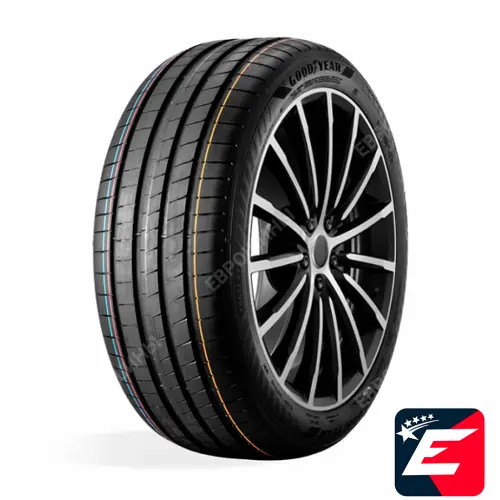 Goodyear Eagle F1 Asymmetric 6 265/35 R18 97Y XL FP