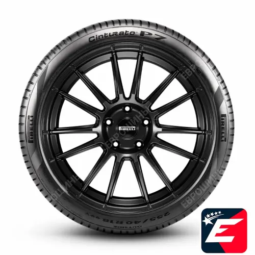 Pirelli Cinturato P7 new 215/60 R16 99V XL
