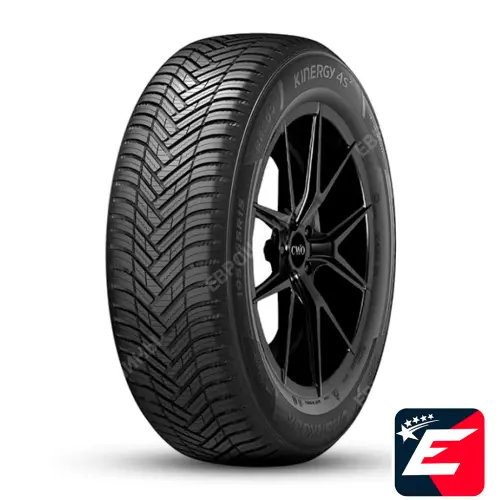 Hankook Kinergy 4s2 X H750A 235/60 R17 106H XL