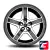 Armstrong Blu-Trac HP  245/45 R18 100W