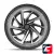 Kumho WinterCraft Ice WI31 225/50 R18 99T XL
