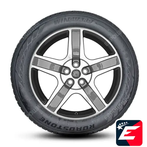 Roadstone WINGUARD SNOWG WH2 185/65 R14 86T