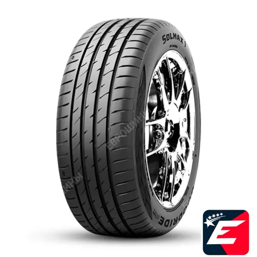 Goodride Solmax1 275/55 R20 117W