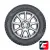 Dunlop SP Winter Maxx WM02 245/45 R18 100T XL