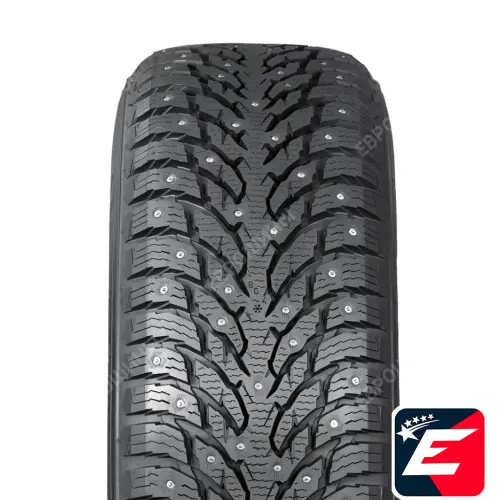 Nokian Tyres Hakkapeliitta 9 SUV 285/40 R21 109T XL