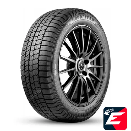 GoodYear UltraGrip Ice Navi 8 245/40 R19 98Q