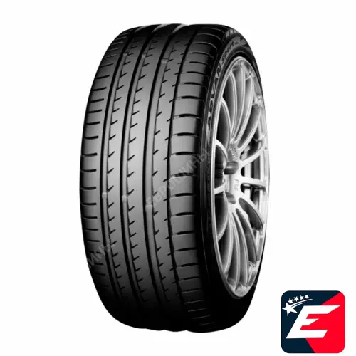 Yokohama Advan Sport V105S 235/50 R17 96Y