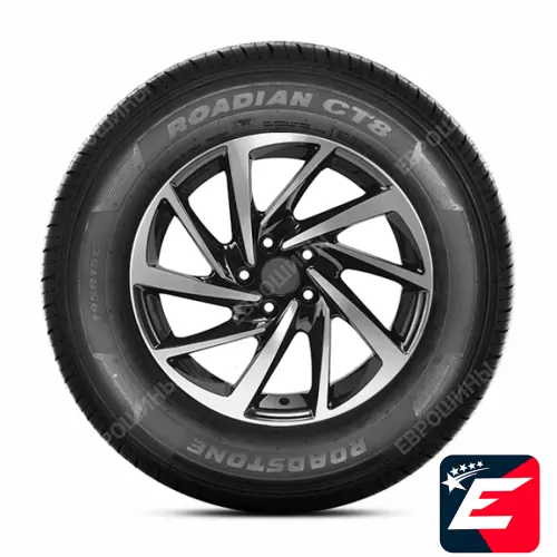 ROADSTONE ROADIAN CT8 195/80 R14 106/104R C
