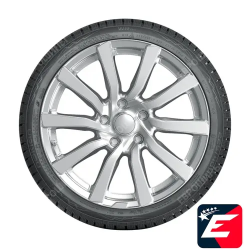 Nokian WR A4 245/40 R19 98V XL