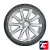 Nokian WR A4 245/40 R19 98V XL