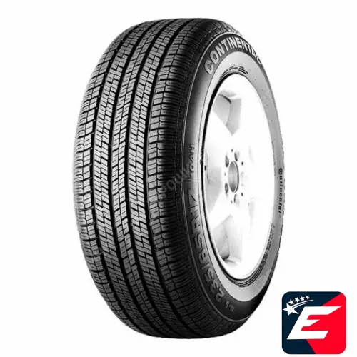 Continental Conti4x4Contact 265/50 R19 110H XL AO FR