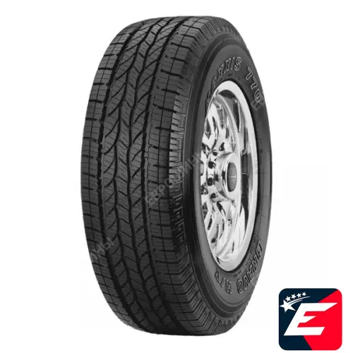MAXXIS BRAVO HT-770 265/60 R18 114H