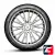 Bridgestone Turanza T005 225/45 R17 94Y  Runflat