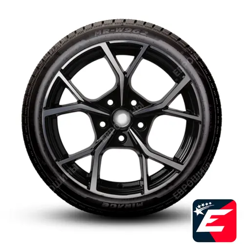 MIRAGE MR-W962 185/60 R14 82T