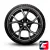 MIRAGE MR-W962 185/60 R14 82T