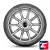 Kumho Solus 4S HA32 205/60 R16 96V XL