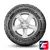 Gislaved TerraControl ATR 225/75 R16 108H
