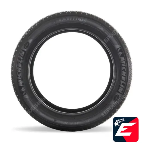 Michelin Latitude Alpin 2 275/40 R20 106V XL