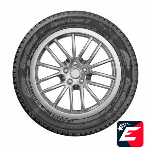 Cordiant Snow Cross 2 SUV 235/70 R16 109T