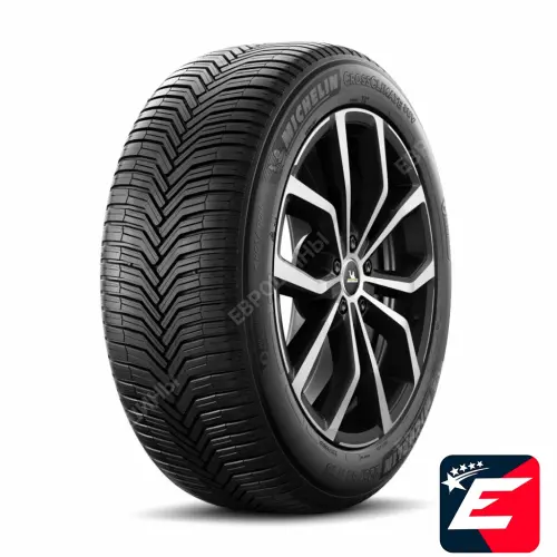 Michelin CrossClimate SUV 275/55 R19 111V MO