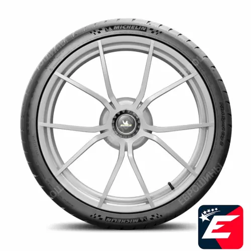 MICHELIN PILOT SPORT CUP 2 315/30 R20 104Y XL K1