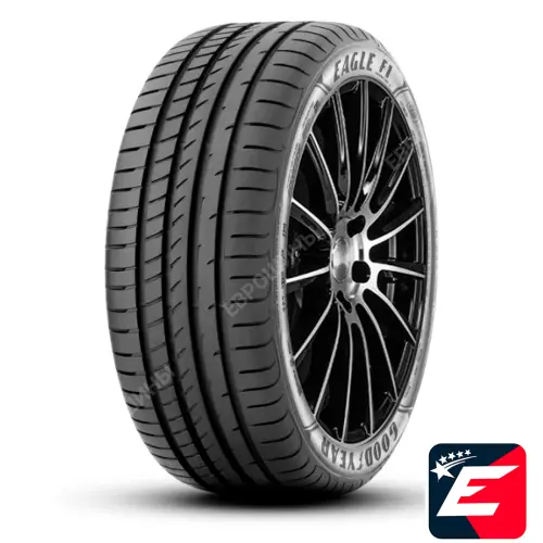 Goodyear Eagle F1 Asymmetric 2 SUV 285/45 R20 108W FP