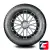 Nokian Tyres Hakkapeliitta 9 SUV 285/40 R21 109T XL