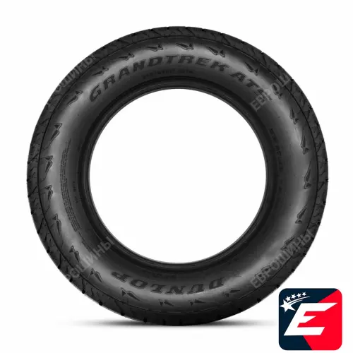DUNLOP Grandtrek AT5 255/70 R16 111T *(2020)