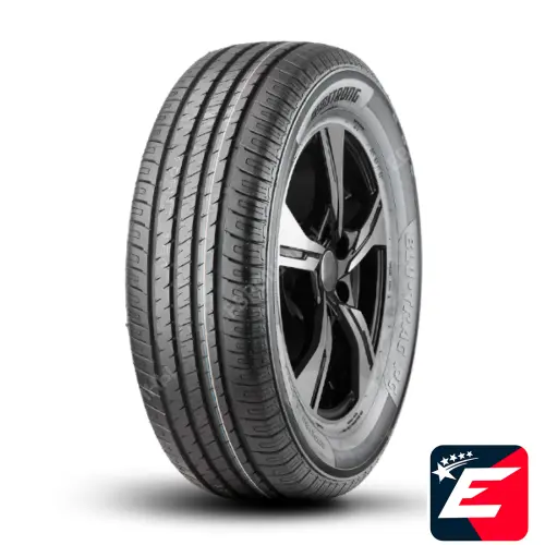 Armstrong BLU-TRAC PC 195/60 R15 88H