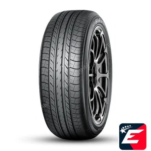 YOKOHAMA DB DECIBEL E70B 215/55 R17 94V