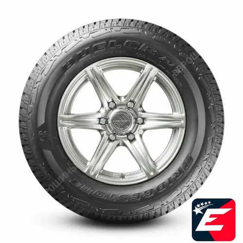 Bridgestone Dueler A/T 001 275/70 R16 114S