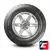 Bridgestone Dueler A/T 001 275/70 R16 114S