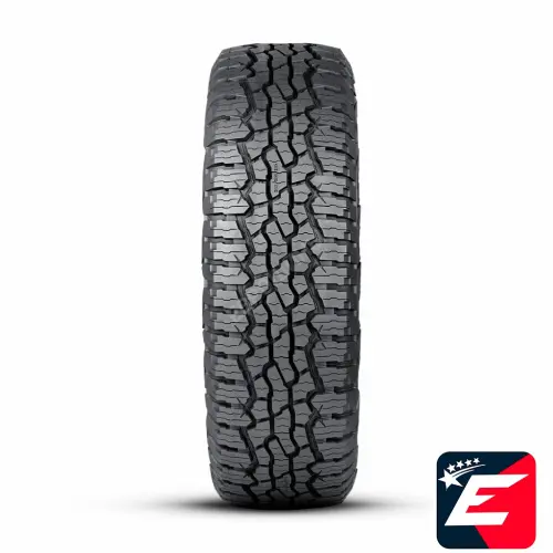 Nokian Tyres Outpost AT 235/75 R15 116/113S