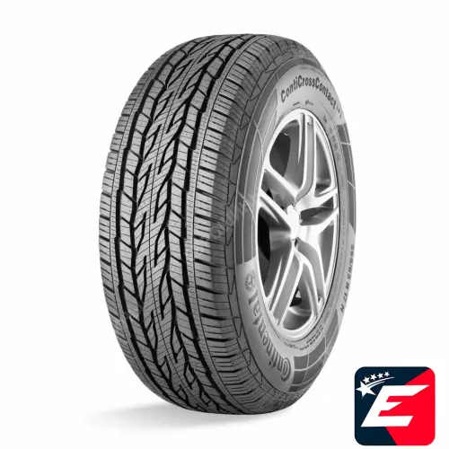 Continental ContiCrossContact LX2 285/65 R17 116H
