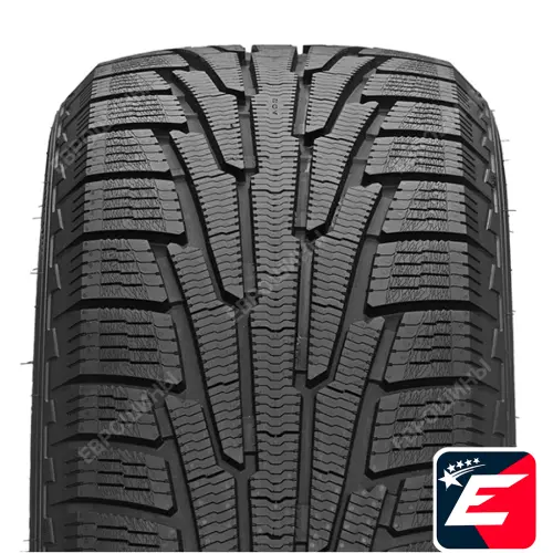Ikon Tyres Character Snow 2 SUV 245/65 R17 111R