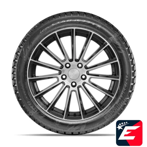 LANDSAIL ICE STAR IS33 215/55 R16 97T XL