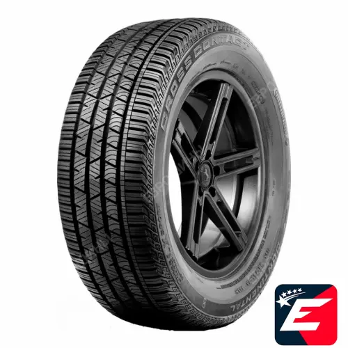 Continental ContiCrossContact LX Sport 275/40 ZR22 108Y XL ContiSilent