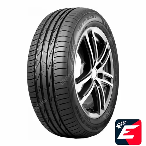 NOKIAN TYRES HAKKA BLUE 3 215/50 R17 95V XL
